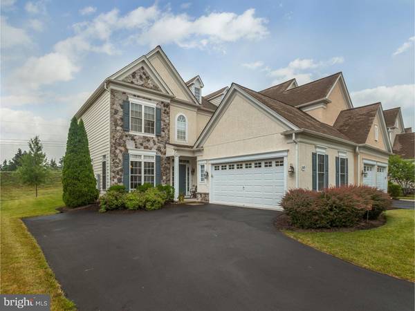 369 PRIMROSE DR, Lansdale, PA 19446