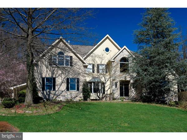 1236 GULPH CREEK DR, Wayne, PA 19087