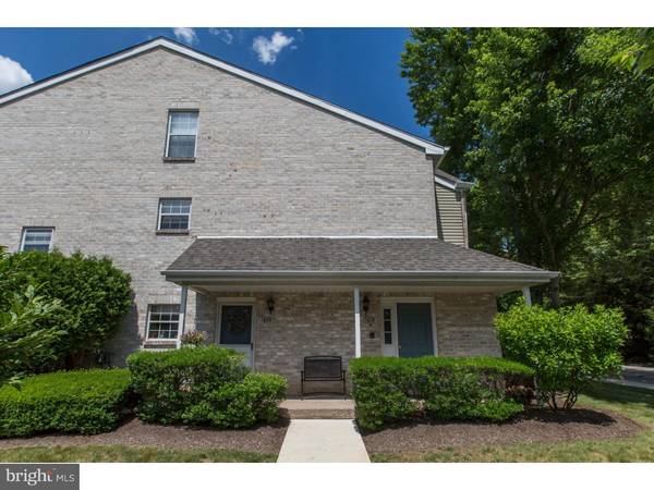 1609 VALLEY GLEN RD #167, Elkins Park, PA 19027