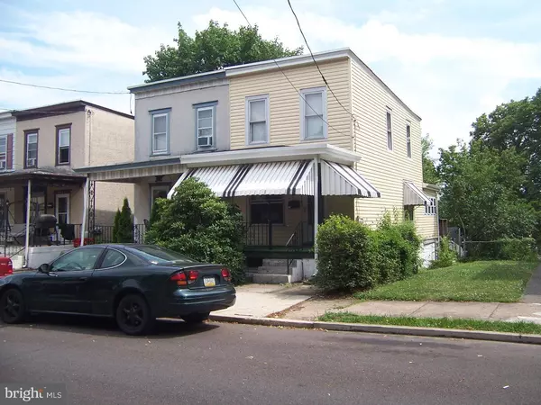 1068 SOUTH ST, Pottstown, PA 19464