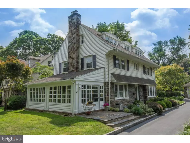 14 E NEWFIELD WAY, Bala Cynwyd, PA 19004