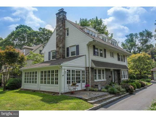 14 E NEWFIELD WAY, Bala Cynwyd, PA 19004