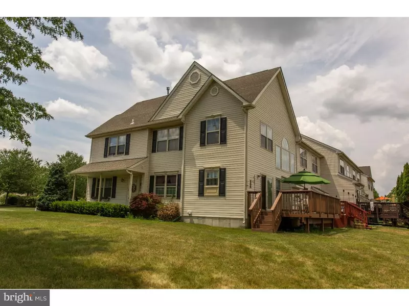 1008 DUCHESS CT, Royersford, PA 19468