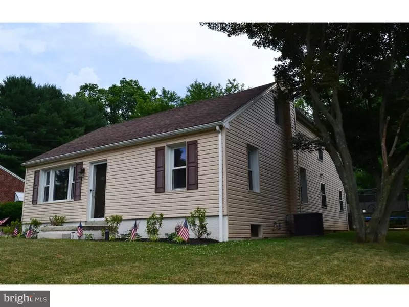 304 NEW ST, Royersford, PA 19468