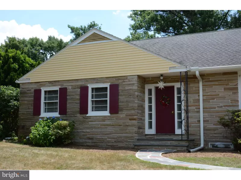 247 HAFNER RD, Royersford, PA 19468