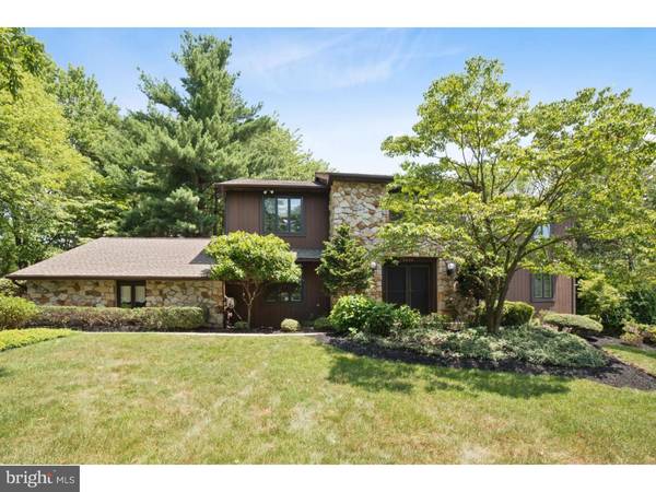 1224 KEISEL LN, Upper Dublin, PA 19002