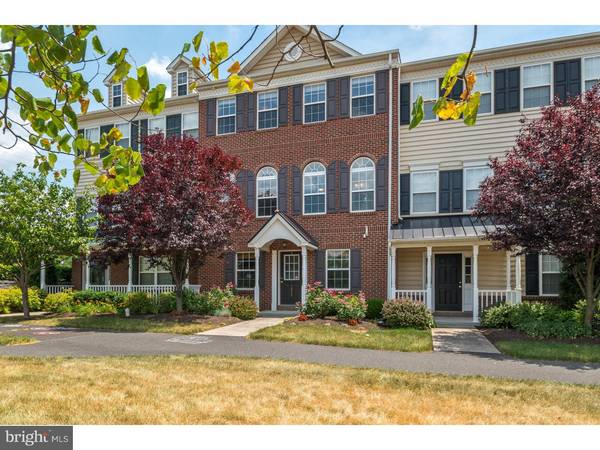 1240 ROSEMONT TER, Pennsburg, PA 18073