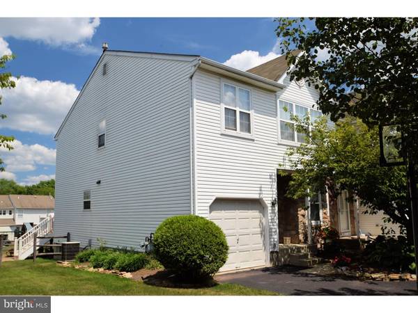 826 EVERGREEN CIR, Telford, PA 18969