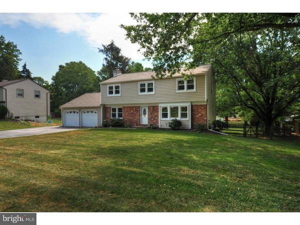 342 COLONIAL AVE, Collegeville, PA 19426