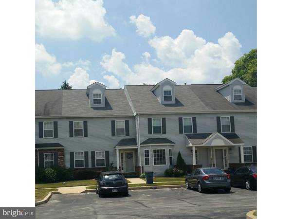 Norristown, PA 19403,405 TRUMAN CT