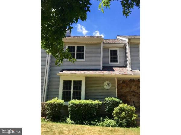 1604 BASSWOOD GRV, Ambler, PA 19002