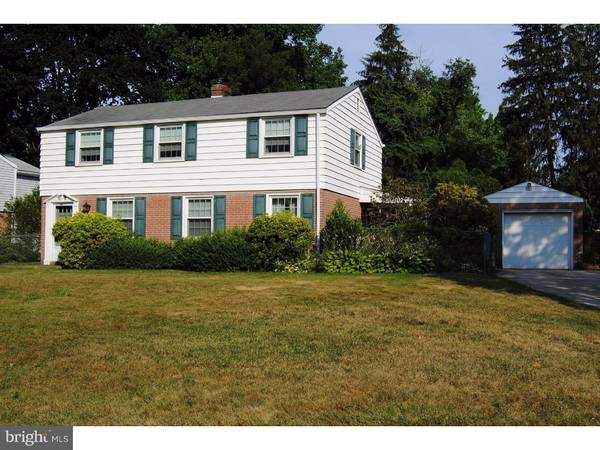 3172 COLONY LN, Plymouth Meeting, PA 19462