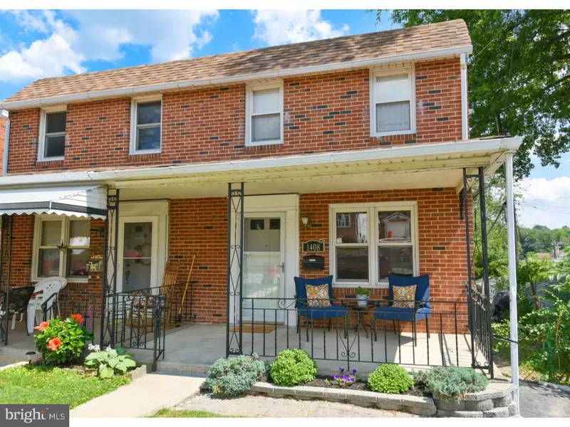 1408 WALNUT ST, Norristown, PA 19401