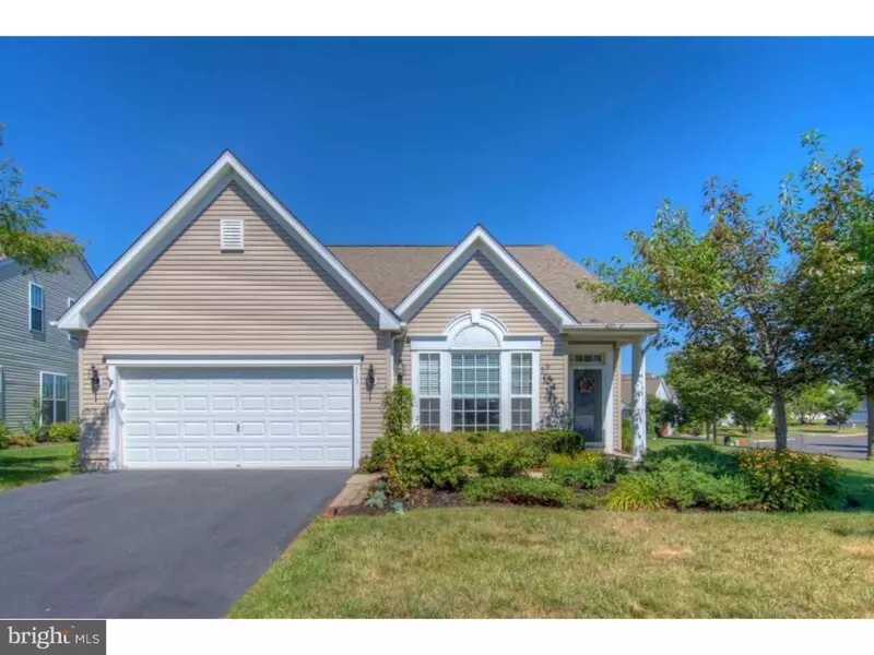 713 TWINING WAY, Collegeville, PA 19426