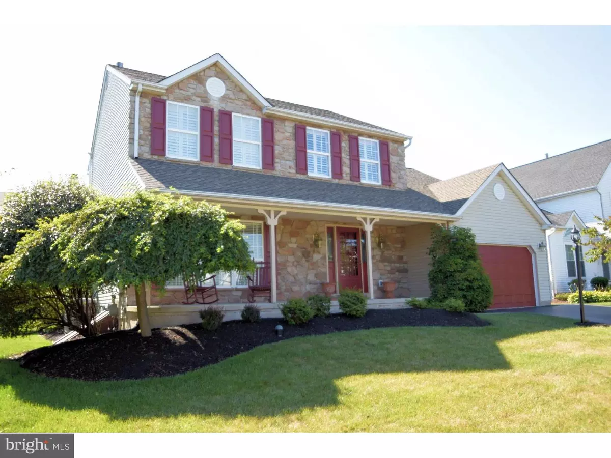 Harleysville, PA 19438,112 CAMBRIDGE WAY