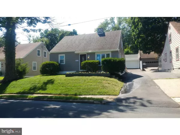 1357 ROTHLEY AVE, Abington, PA 19001