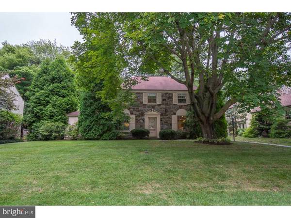 422 PARKVIEW DR, Wynnewood, PA 19096