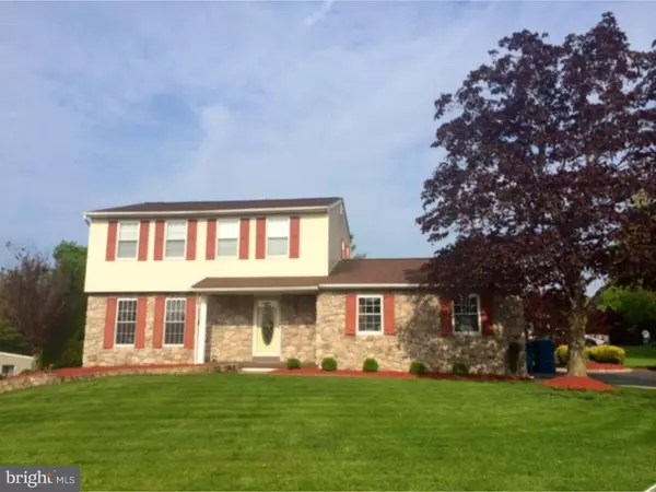 Harleysville, PA 19438,1500 STALEY CIR