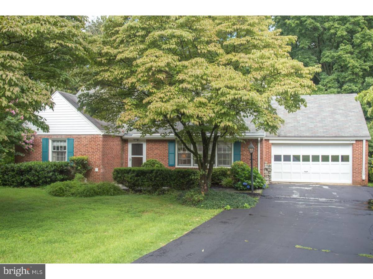 Jenkintown, PA 19046,1446 CAROL RD