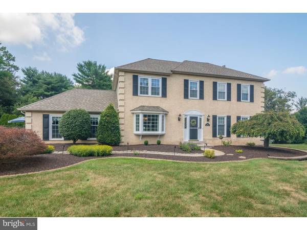 41 PADDOCK WAY, Trappe, PA 19426