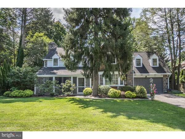 184 SUMMIT LN, Bala Cynwyd, PA 19004