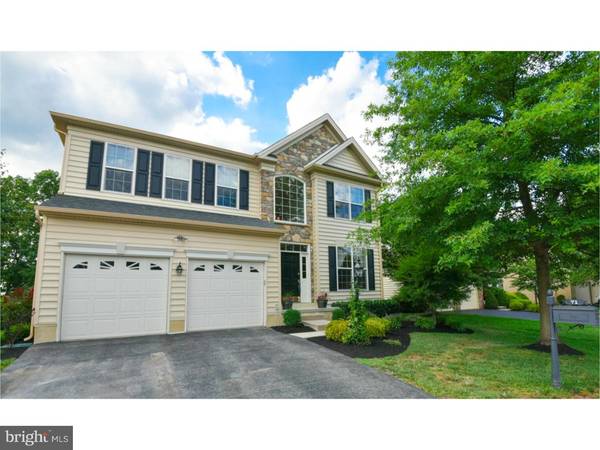 71 QUAIL DR S, Phoenixville, PA 19460