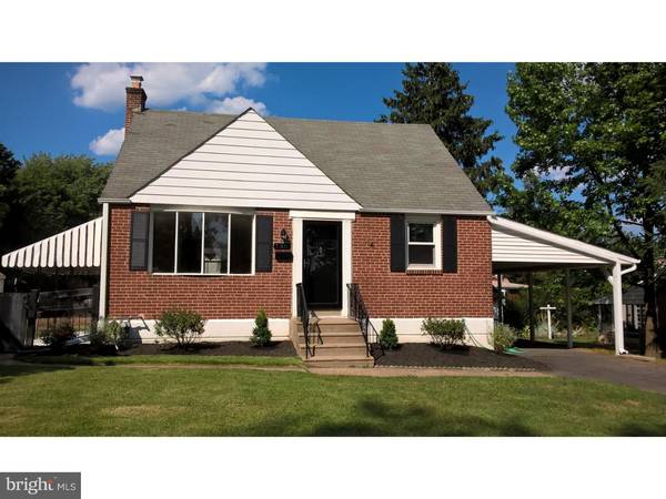 136 BONNET LN, Hatboro, PA 19040