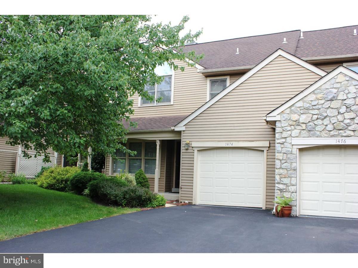 Lansdale, PA 19446,1474 BRONTE CT