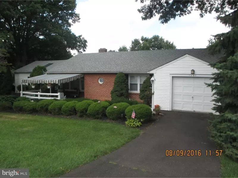 1001 PHEASANT LN, Oreland, PA 19075