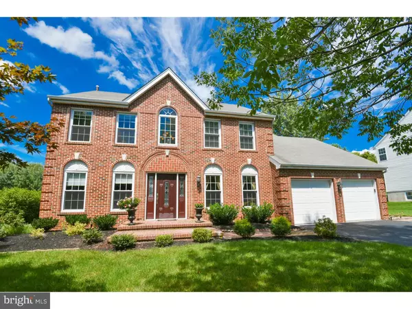 26 PIN OAK DR, Phoenixville, PA 19460