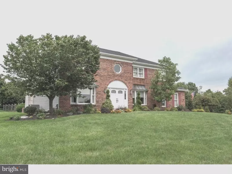 1725 CONCORD CT, Blue Bell, PA 19422