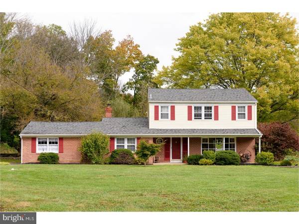 1507 CHARLES RD, West Chester, PA 19382