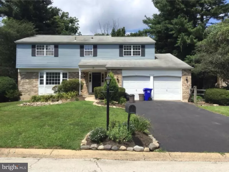 7908 RONAELE DR, Elkins Park, PA 19027