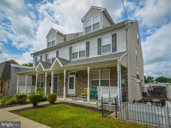 226 MAPLE AVE, Conshohocken, PA 19428