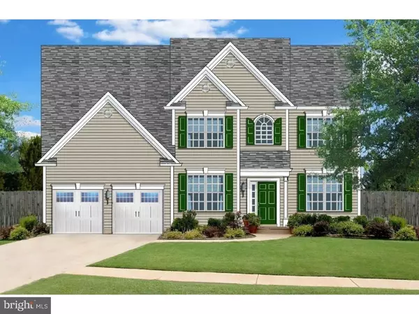 124 COLONELS PL #LOT 13, Collegeville, PA 19426