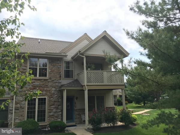 2010 FOXMEADOW DR, Royersford, PA 19468