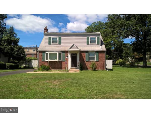 600 DELFT LN, Hatboro, PA 19040