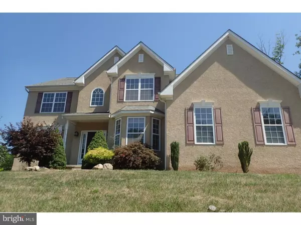 49 DOE RUN LN, Pottstown, PA 19464