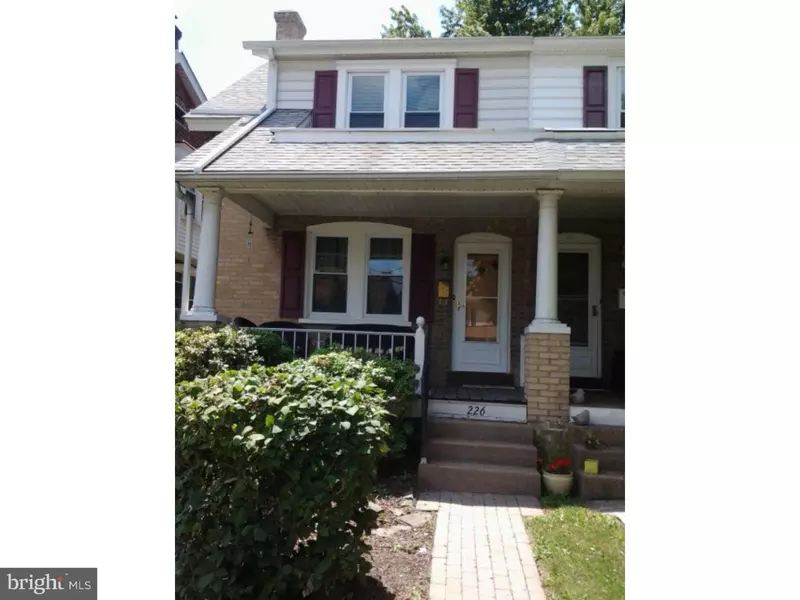 226 E 5TH ST, Lansdale, PA 19446