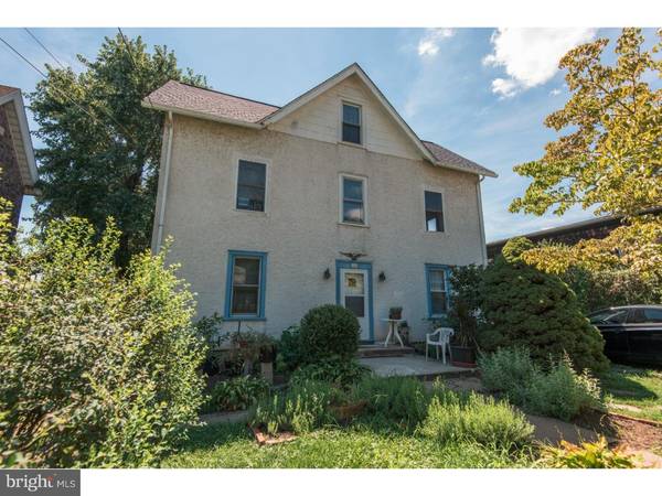 148 W MOUNT CARMEL AVE, Glenside, PA 19038