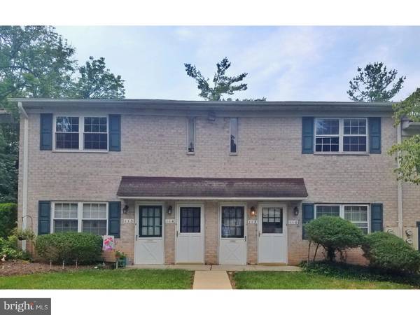 115 HAMPSTEAD DR, Ambler, PA 19002