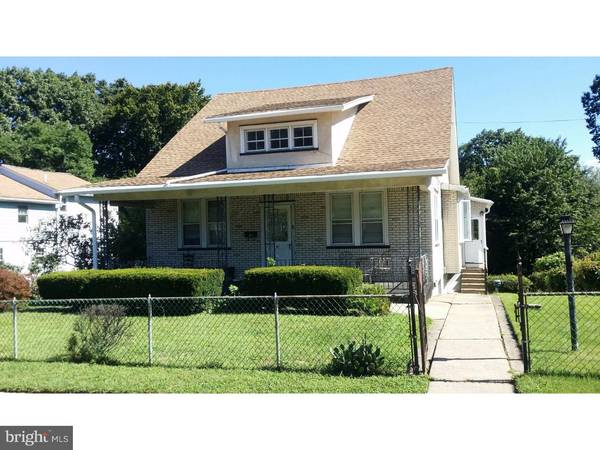 301 ROCKLEDGE AVE, Rockledge, PA 19046