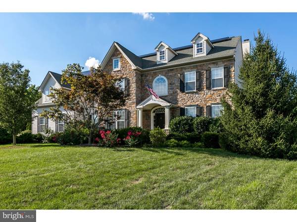 116 BURGESS RD, Collegeville, PA 19426