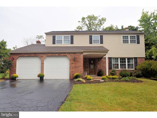 2421 OAKLAND DR, West Norriton, PA 19403