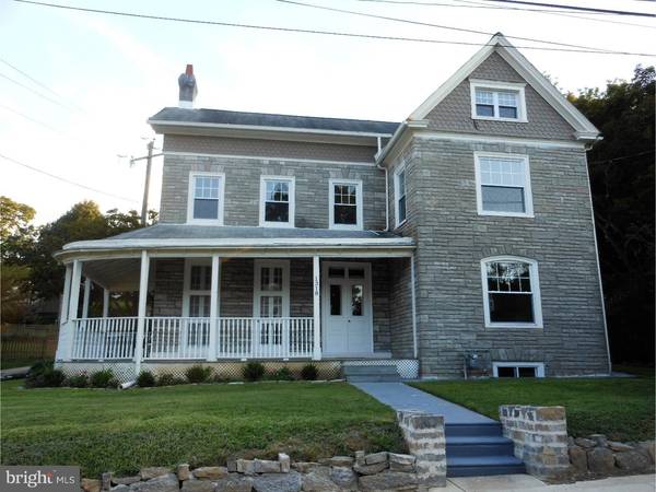 1318 ASHBOURNE RD, Elkins Park, PA 19027