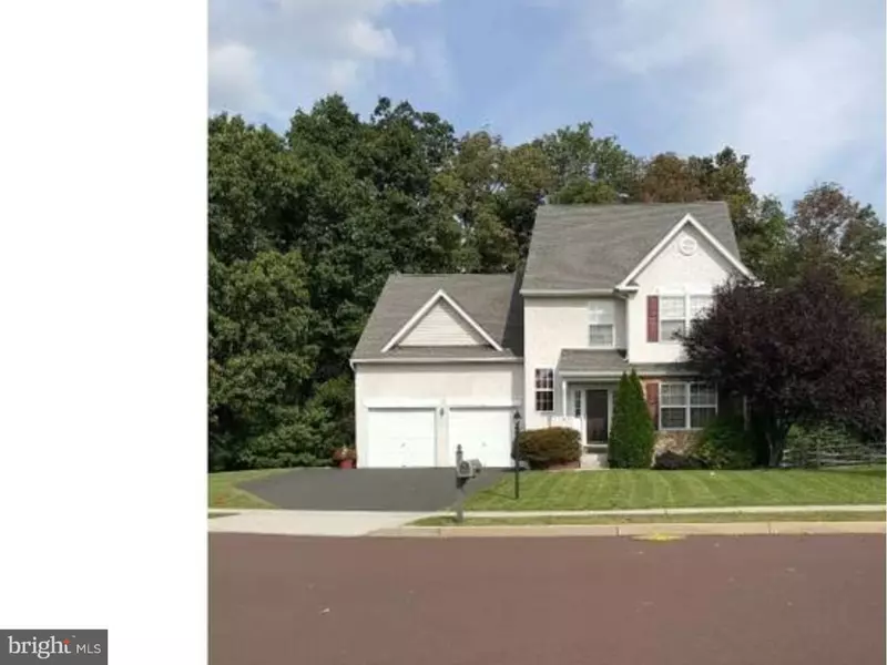 2968 ANNA WAY, Gilbertsville, PA 19525