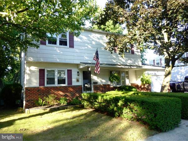 2942 ANZAC AVE, Abington, PA 19001