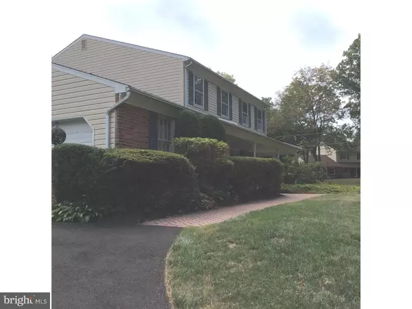 Ambler, PA 19002,1746 CLINTON DR