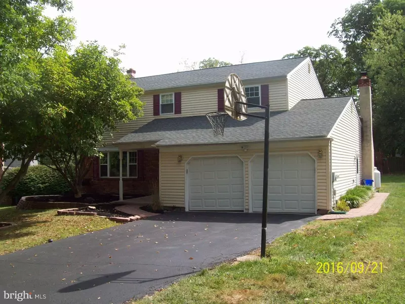 1106 DORIS LN, Norristown, PA 19403