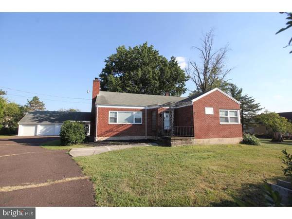 120 HARLEYSVILLE PIKE, Harleysville, PA 19438